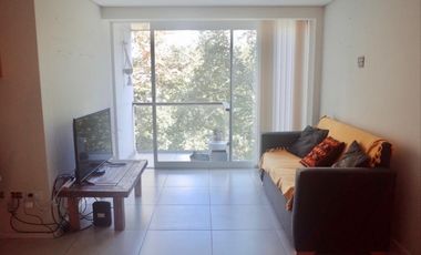 Depto 3 ambientes con cochera sobre Avda Libertad, Gran oportunidad!