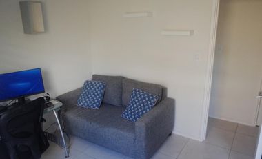 Depto 3 ambientes con cochera sobre Avda Libertad, Gran oportunidad!