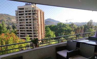 Departamento en Venta en Calle La Rinconada