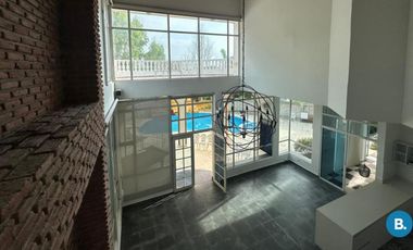 casa en arriendo/venta en pradomar. Cod V263