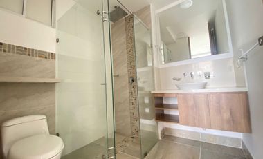 apartamento en arriendo en mutis. Cod A215802