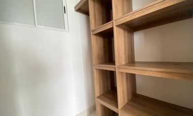 apartamento en arriendo en mutis. Cod A215802