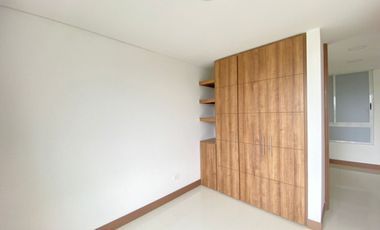 apartamento en arriendo en mutis. Cod A215802