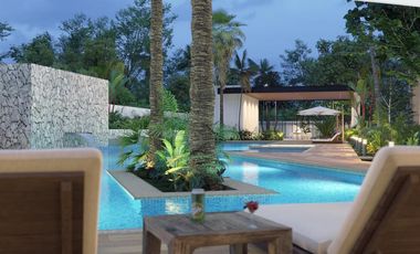 Departamento en Venta en Playa del Carmen