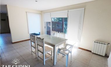 VENTA PINAMAR CASA 4 AMBIENTES
