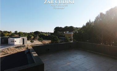 VENTA PINAMAR CASA 4 AMBIENTES