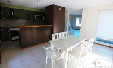 VENTA PINAMAR CASA 4 AMBIENTES