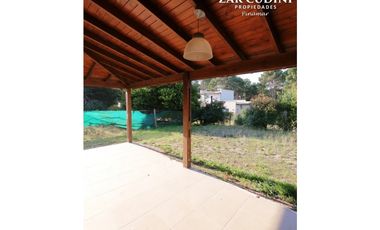 VENTA PINAMAR CASA 4 AMBIENTES