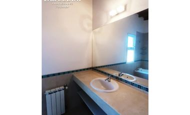 VENTA PINAMAR CASA 4 AMBIENTES