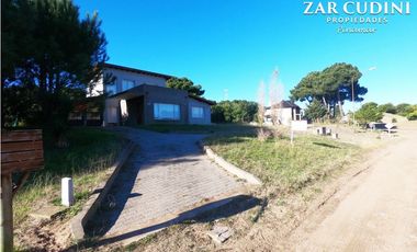 VENTA PINAMAR CASA 4 AMBIENTES
