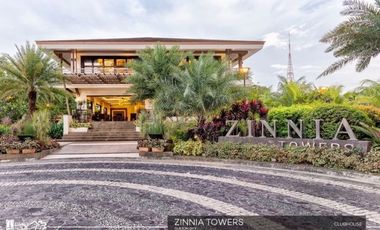 Zinnia tower for Sale Fully furnished One Bedroom with Balcony