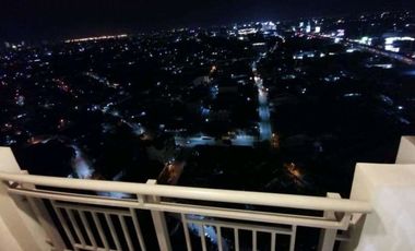 Zinnia tower for Sale Fully furnished One Bedroom with Balcony