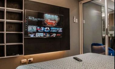 Zinnia tower for Sale Fully furnished One Bedroom with Balcony