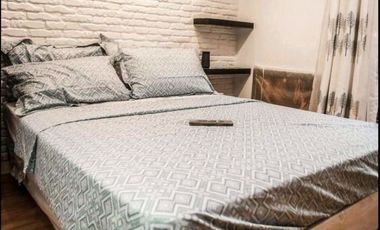 Zinnia tower for Sale Fully furnished One Bedroom with Balcony