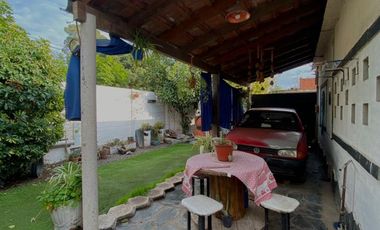 Importante casa de tres ambientes en venta