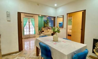Importante casa de tres ambientes en venta