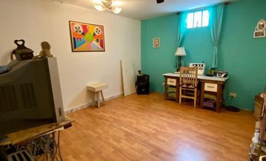 Importante casa de tres ambientes en venta