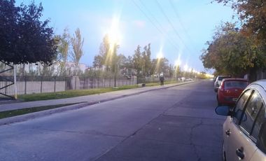 Lote en Godoy Cruz -