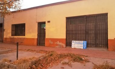 Lote en Godoy Cruz -