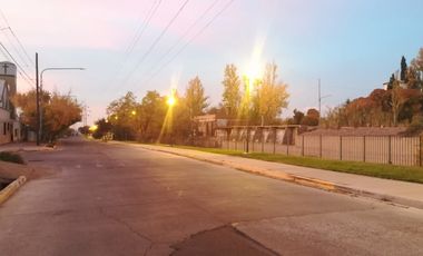 Lote en Godoy Cruz -