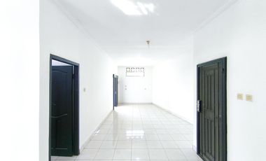 Rumah LT 159 Siap Huni 10 Menit ke Ciputra Hospital CitraRaya J-45485