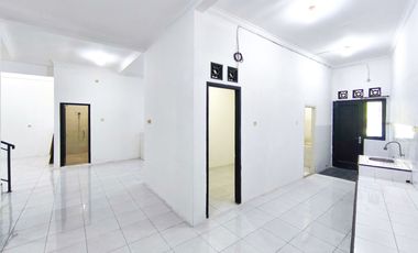 Rumah LT 159 Siap Huni 10 Menit ke Ciputra Hospital CitraRaya J-45485
