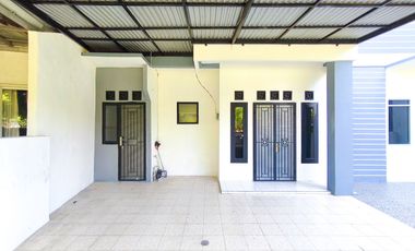 Rumah LT 159 Siap Huni 10 Menit ke Ciputra Hospital CitraRaya J-45485