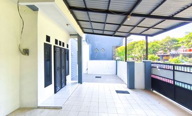 Rumah LT 159 Siap Huni 10 Menit ke Ciputra Hospital CitraRaya J-45485