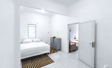 Rumah LT 159 Siap Huni 10 Menit ke Ciputra Hospital CitraRaya J-45485