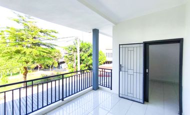 Rumah LT 159 Siap Huni 10 Menit ke Ciputra Hospital CitraRaya J-45485