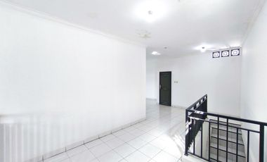 Rumah LT 159 Siap Huni 10 Menit ke Ciputra Hospital CitraRaya J-45485