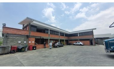 ALQUILER TERRENO DE 2520 MT2 EN ARROYOHONDO YUMBO VALLE