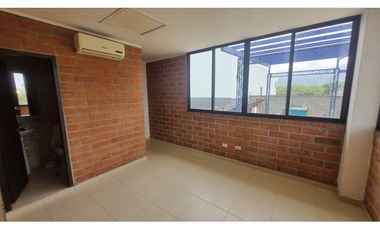 ALQUILER TERRENO DE 2520 MT2 EN ARROYOHONDO YUMBO VALLE