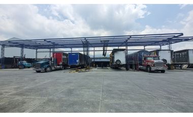 ALQUILER TERRENO DE 2520 MT2 EN ARROYOHONDO YUMBO VALLE