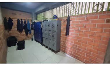 ALQUILER TERRENO DE 2520 MT2 EN ARROYOHONDO YUMBO VALLE