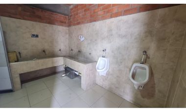 ALQUILER TERRENO DE 2520 MT2 EN ARROYOHONDO YUMBO VALLE