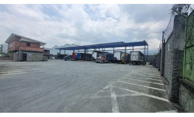 ALQUILER TERRENO DE 2520 MT2 EN ARROYOHONDO YUMBO VALLE