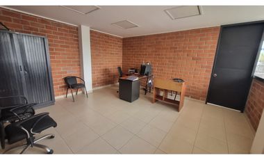 ALQUILER TERRENO DE 2520 MT2 EN ARROYOHONDO YUMBO VALLE