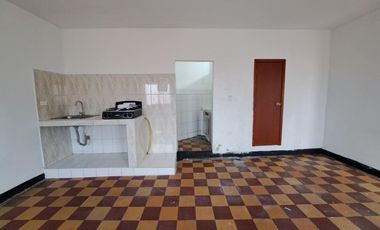 apartamento en venta en san mateo. Cod V27454