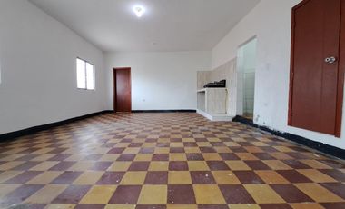 apartamento en venta en san mateo. Cod V27454