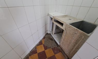 apartamento en venta en san mateo. Cod V27454
