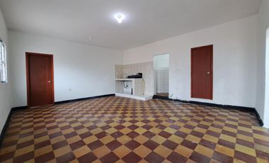 apartamento en venta en san mateo. Cod V27454