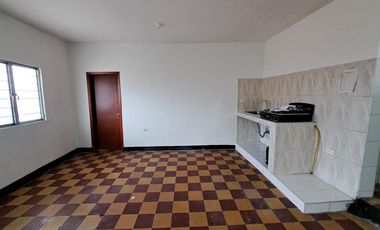 apartamento en venta en san mateo. Cod V27454