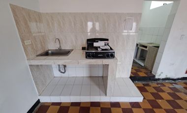 apartamento en venta en san mateo. Cod V27454