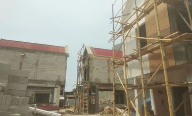 Cluster Murah Dekat Kampus UI Salemba & Atrium Plaza, Jakarta Pusat