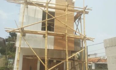 Cluster Murah Dekat Kampus UI Salemba & Atrium Plaza, Jakarta Pusat