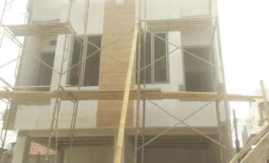 Cluster Murah Dekat Kampus UI Salemba & Atrium Plaza, Jakarta Pusat