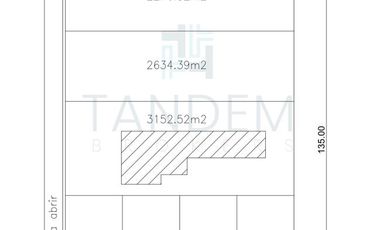 Galpón  Industrial a estrenar en Escobar a metros de Panamericana - Trifásica y Gas industrial