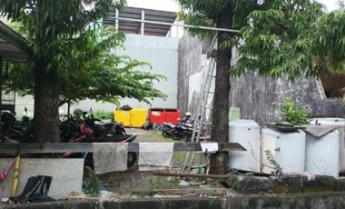 Dijual Tanah Siap Bangun Nginden Intan Timur Surabaya*_