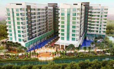 Apartemen Siap Huni Dekat Kampus dan Mall Di Yogjakarta